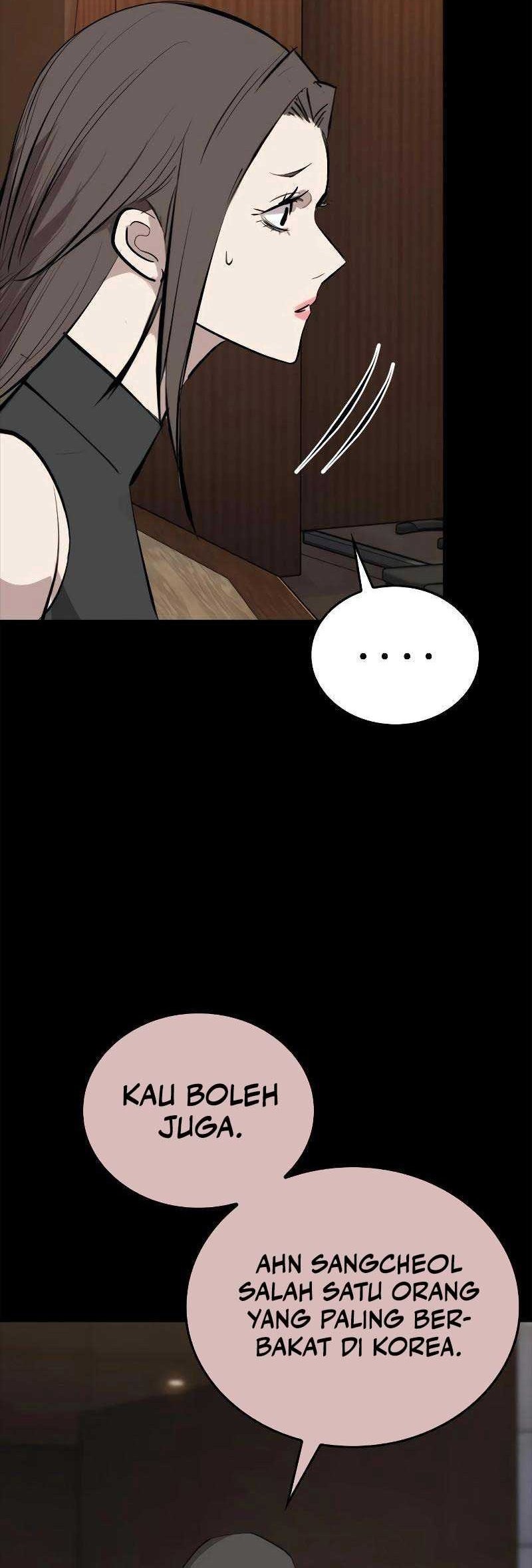 Vanta Black Chapter 7 Gambar 39