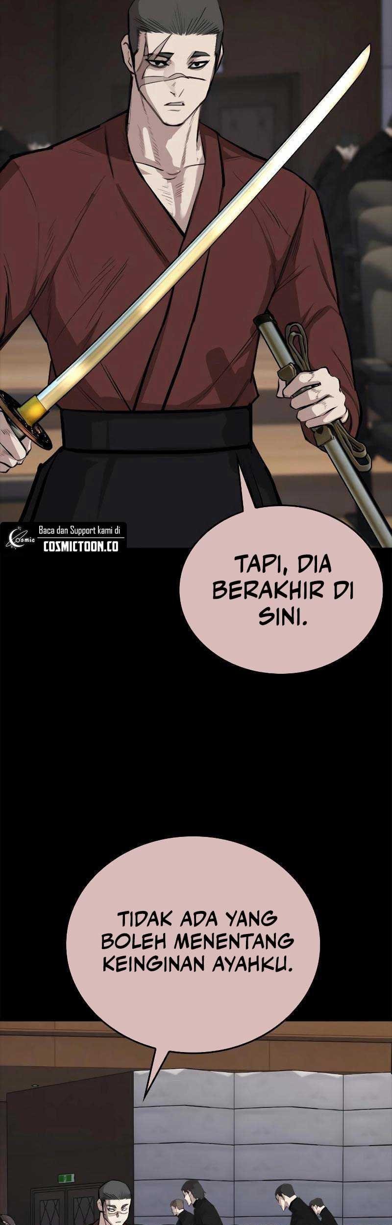 Vanta Black Chapter 7 Gambar 40