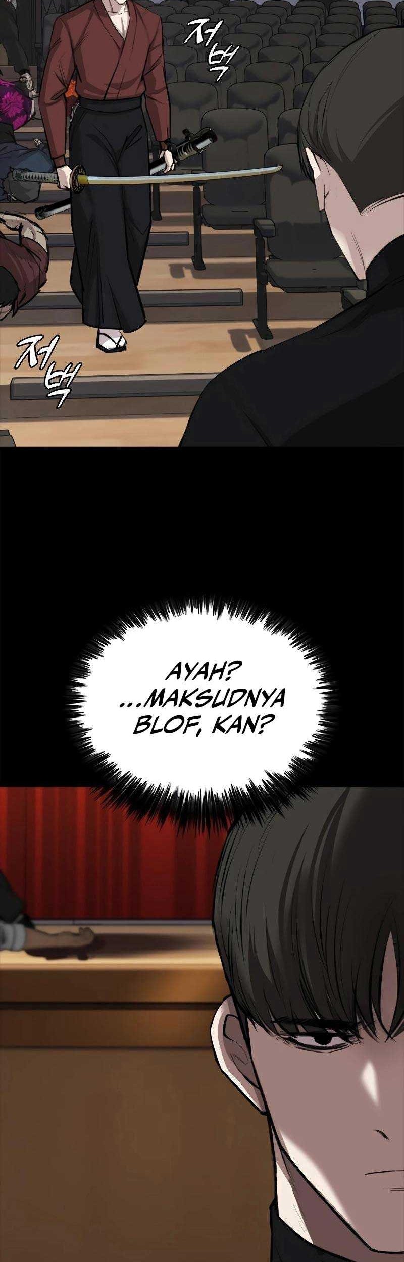 Vanta Black Chapter 7 Gambar 41