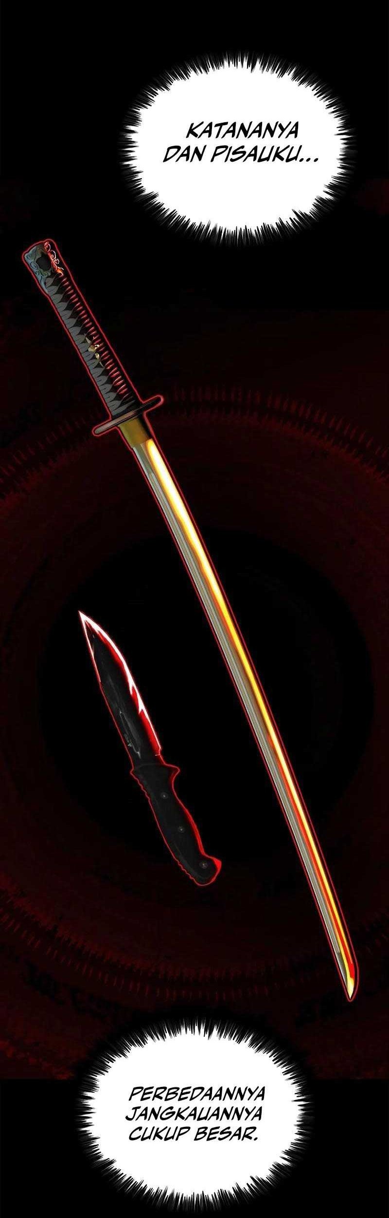 Vanta Black Chapter 7 Gambar 45