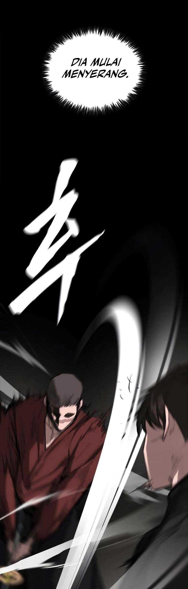 Vanta Black Chapter 7 Gambar 48