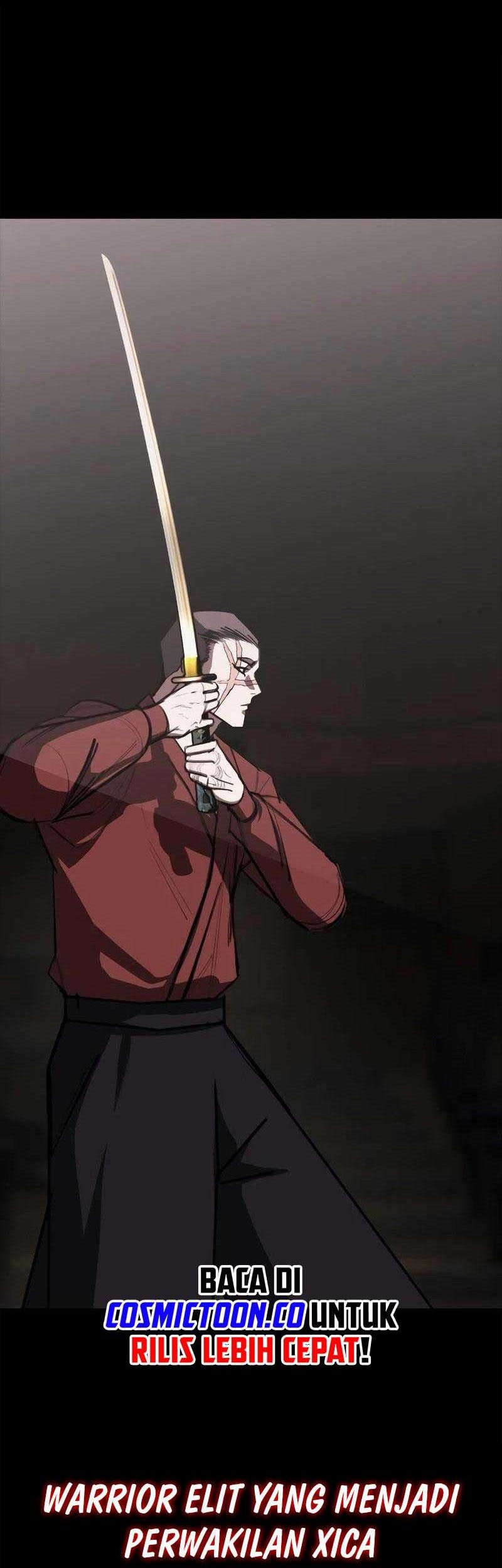 Vanta Black Chapter 7 Gambar 50
