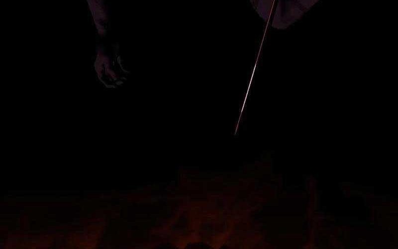 Vanta Black Chapter 7 Gambar 55