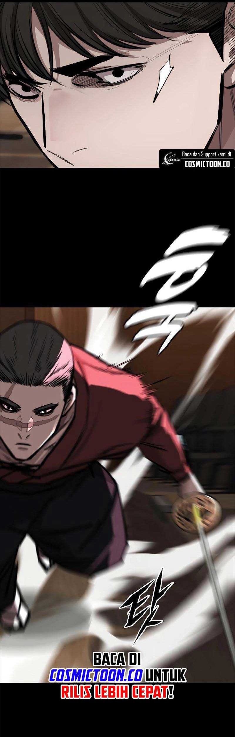 Vanta Black Chapter 7 Gambar 61