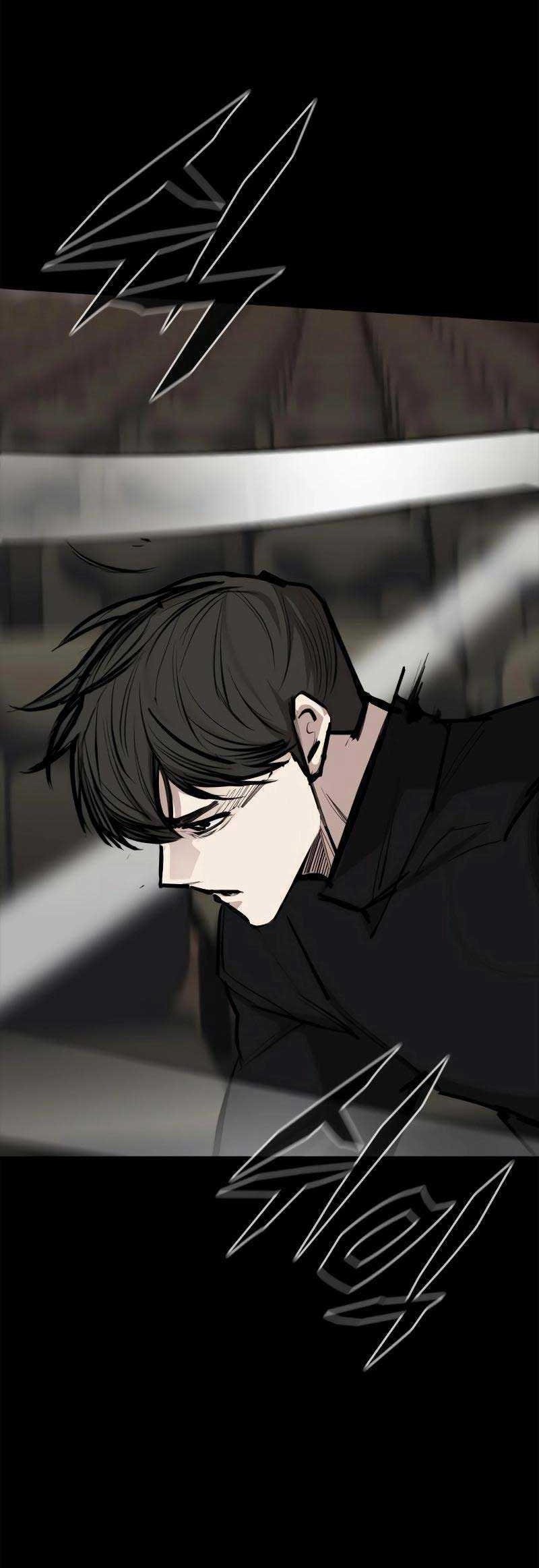 Vanta Black Chapter 7 Gambar 62