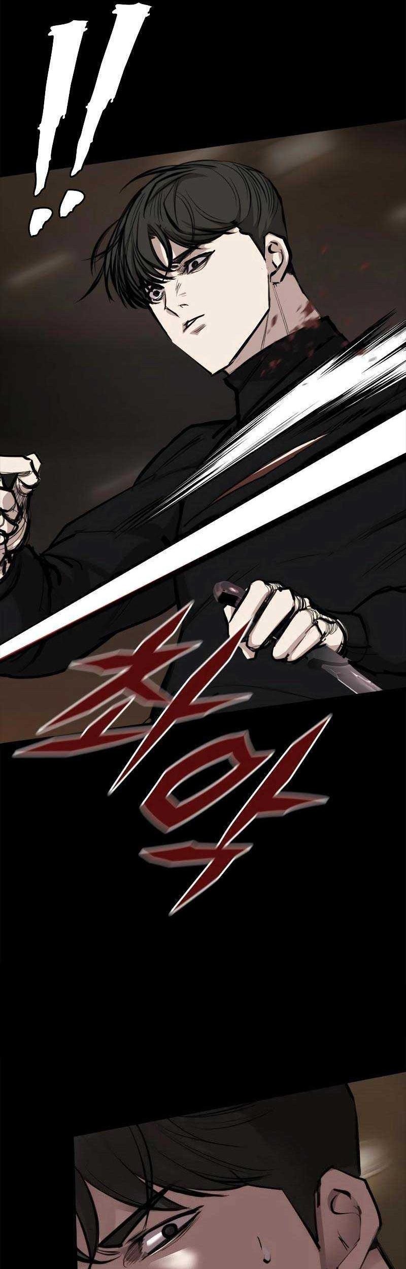 Vanta Black Chapter 7 Gambar 63