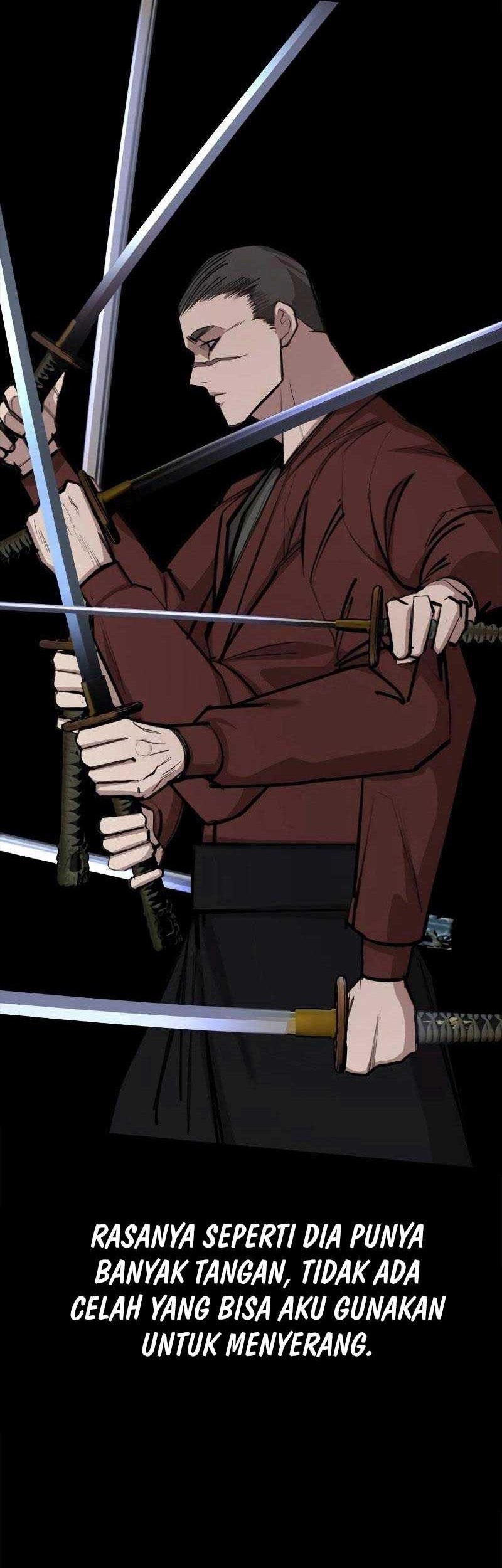 Vanta Black Chapter 7 Gambar 65