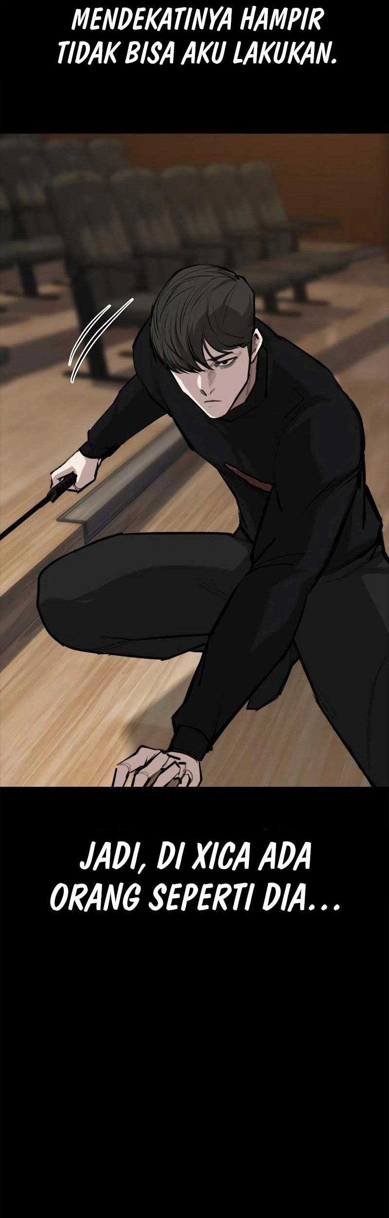 Vanta Black Chapter 7 Gambar 67