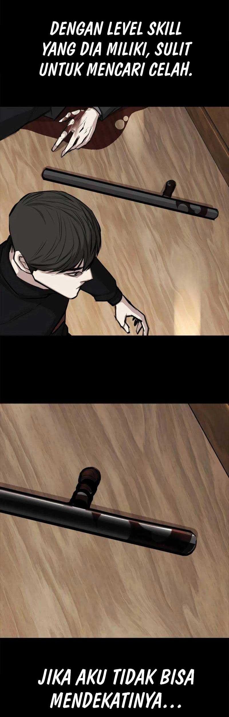 Vanta Black Chapter 7 Gambar 68