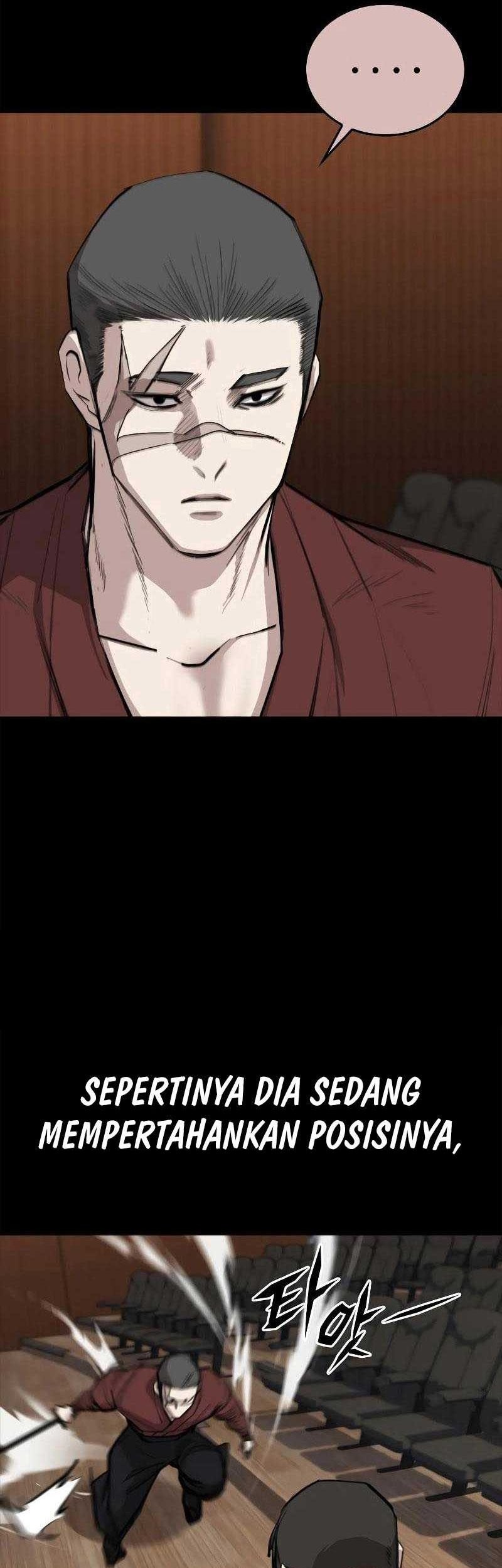 Vanta Black Chapter 7 Gambar 71