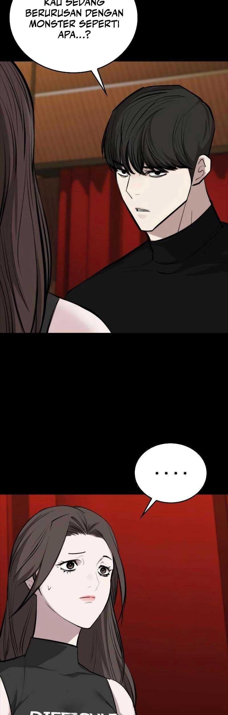 Vanta Black Chapter 7 Gambar 3