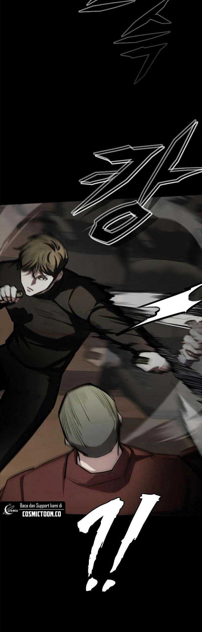 Vanta Black Chapter 7 Gambar 77