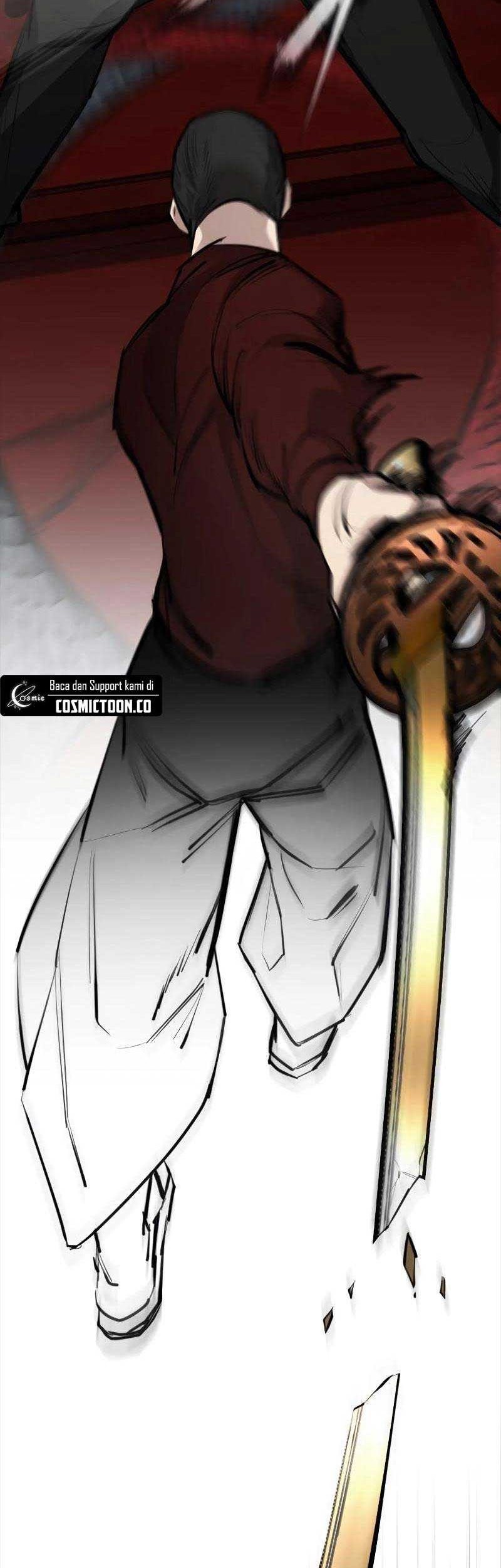 Vanta Black Chapter 7 Gambar 84