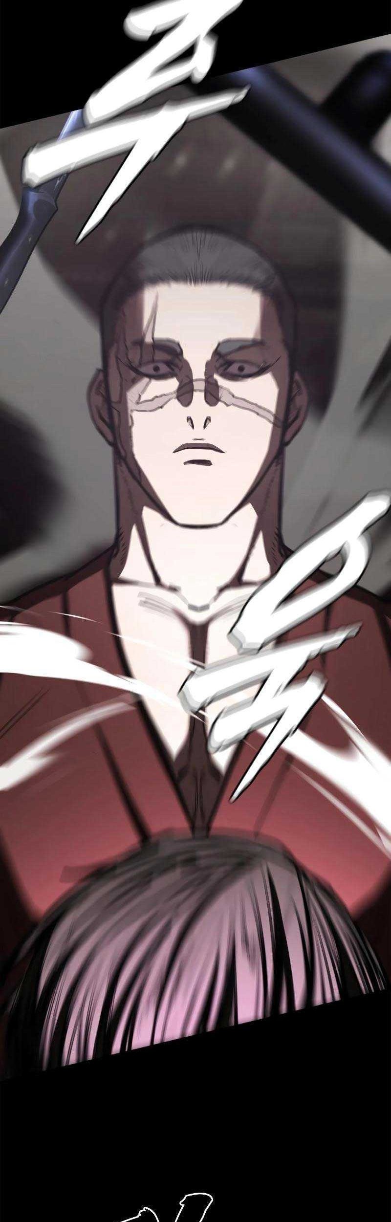 Vanta Black Chapter 7 Gambar 89