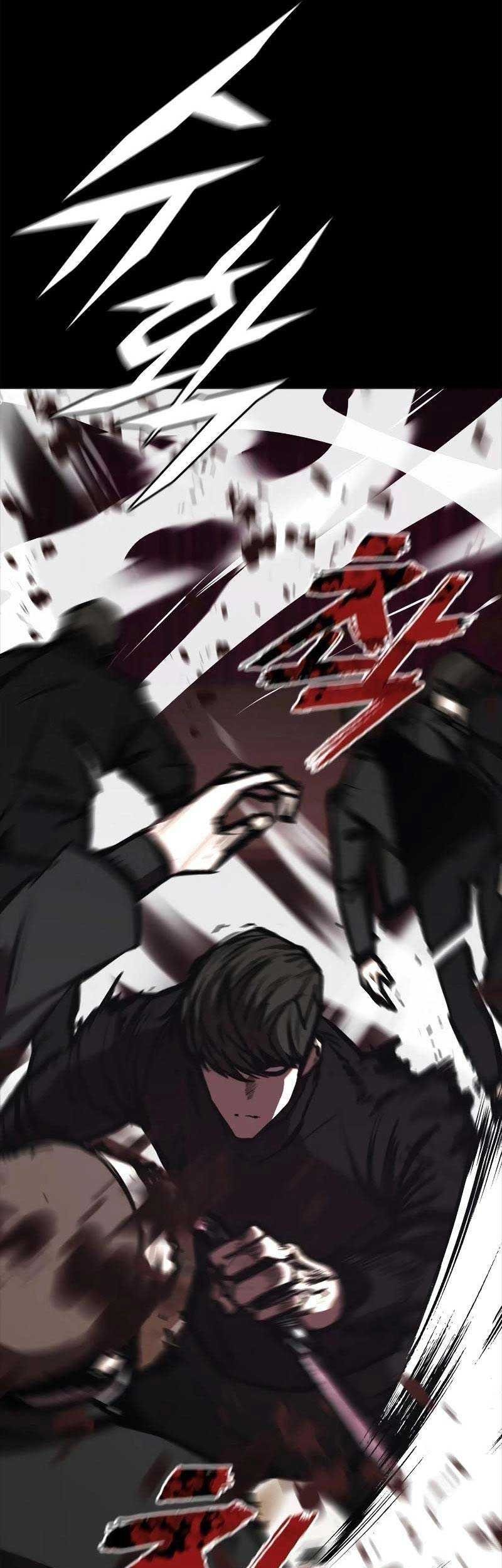 Vanta Black Chapter 7 Gambar 105