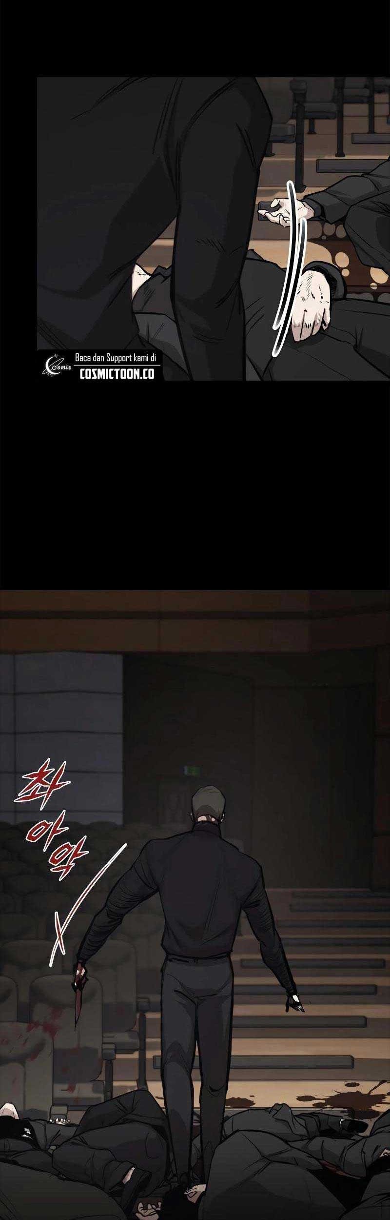 Vanta Black Chapter 7 Gambar 107