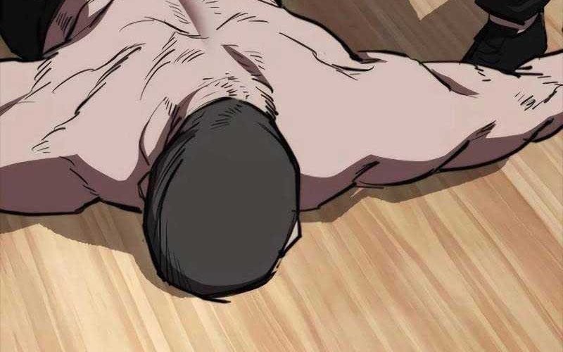 Vanta Black Chapter 7 Gambar 112