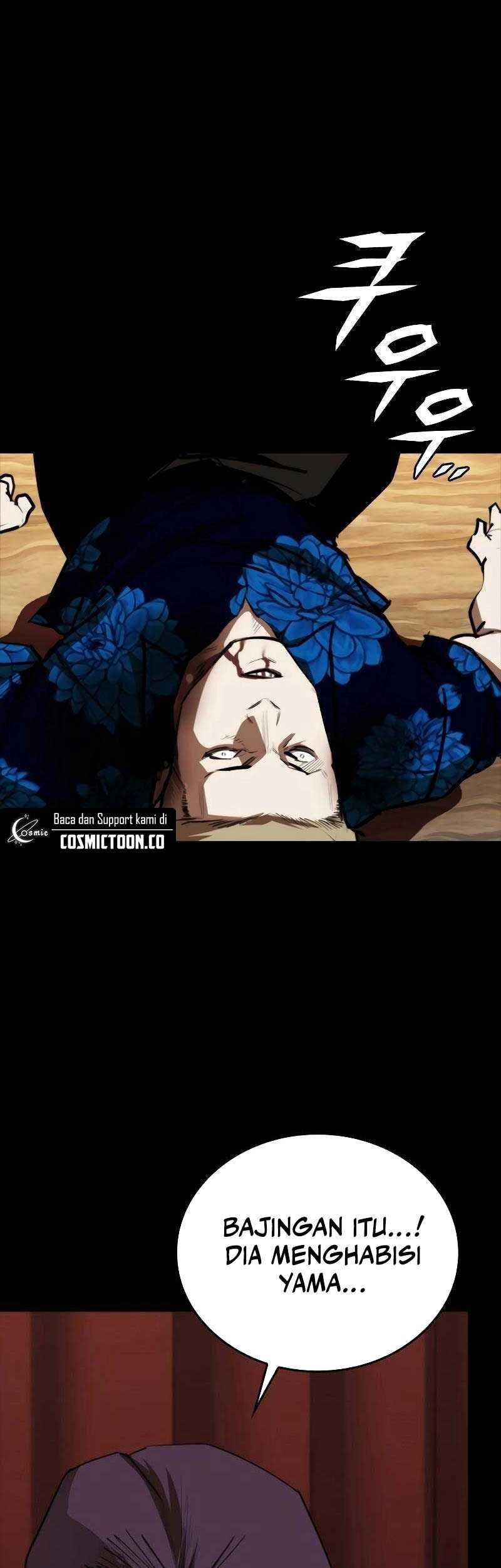 Vanta Black Chapter 7 Gambar 5