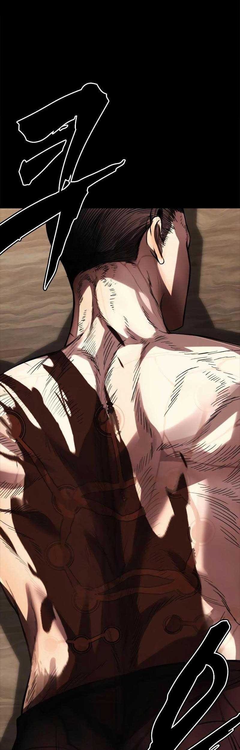 Vanta Black Chapter 7 Gambar 114
