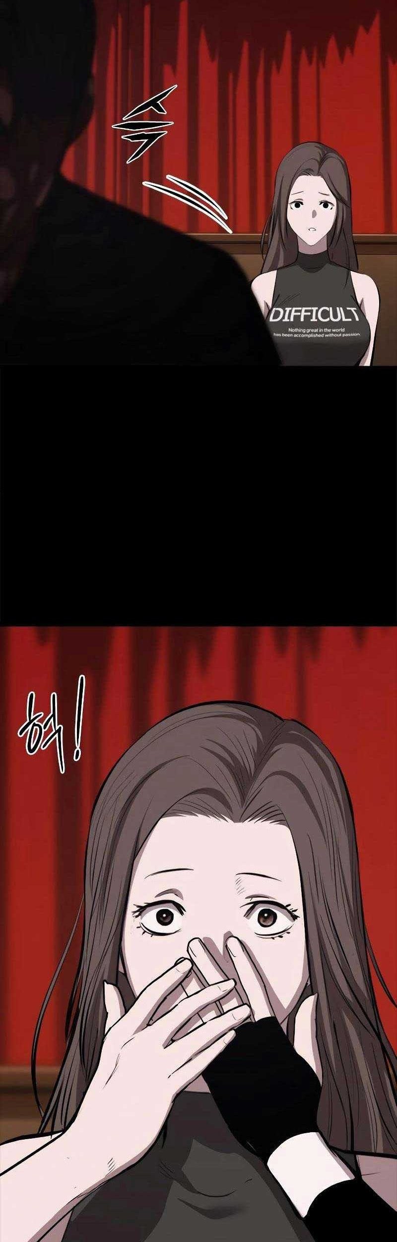 Vanta Black Chapter 7 Gambar 117