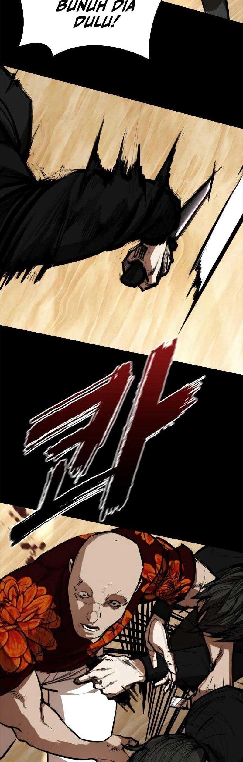 Vanta Black Chapter 7 Gambar 10