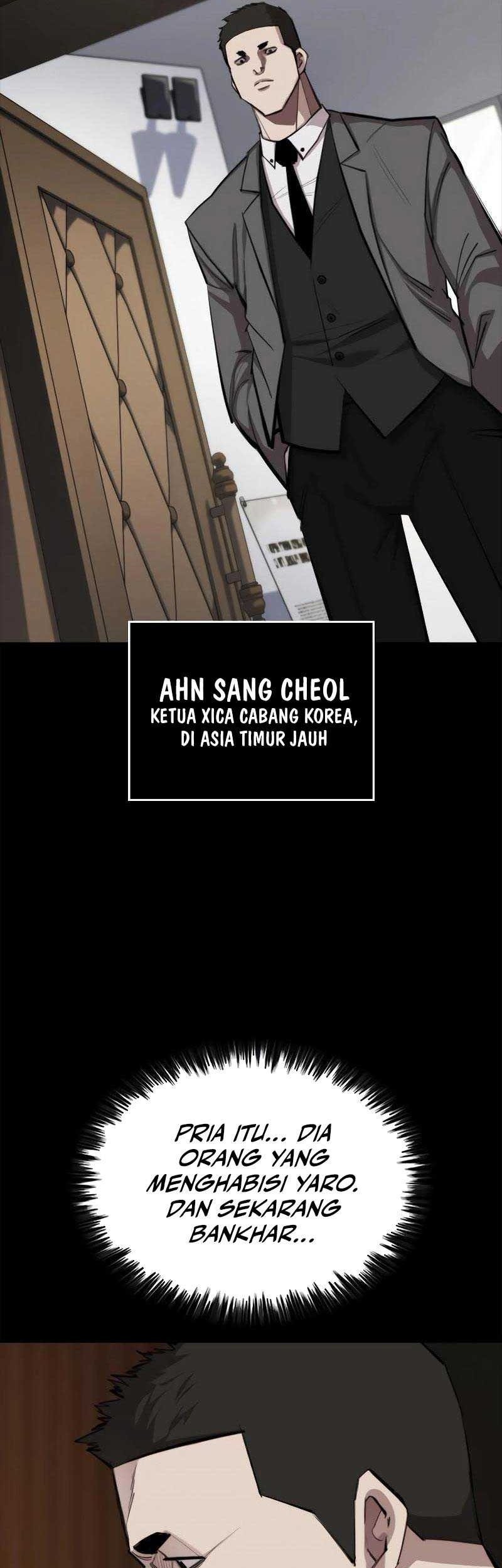 Vanta Black Chapter 7 Gambar 13