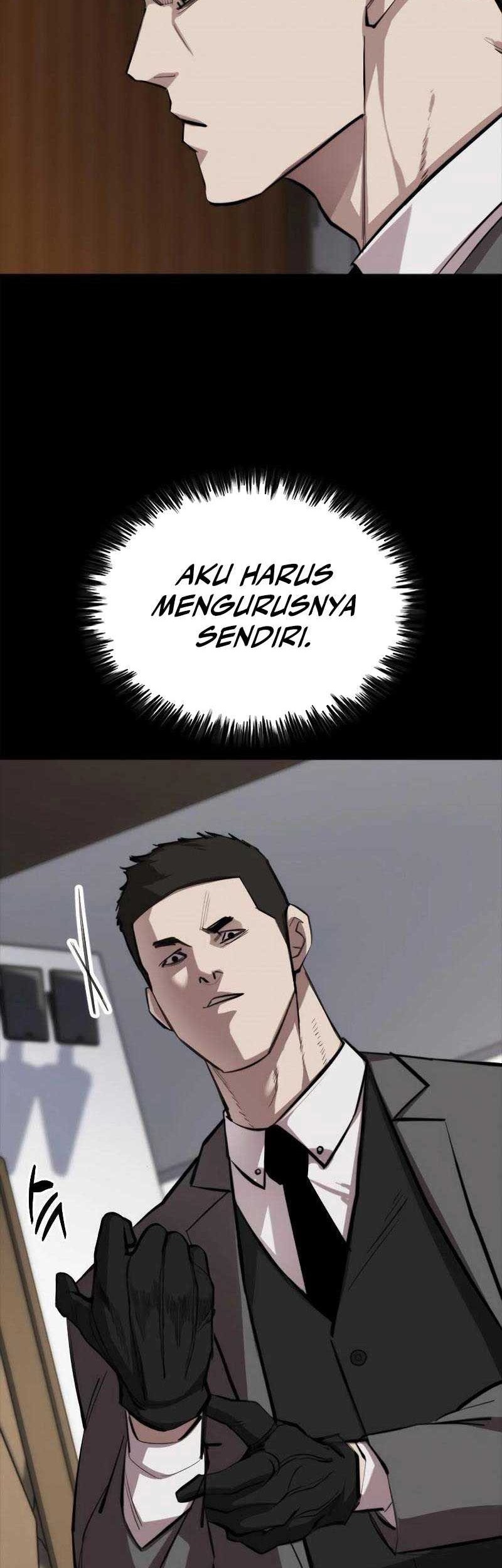 Vanta Black Chapter 7 Gambar 14