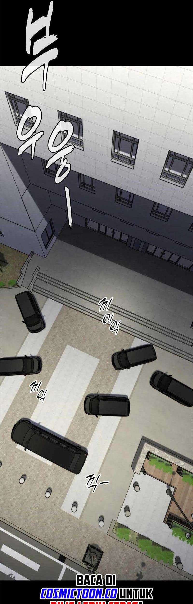 Vanta Black Chapter 7 Gambar 17
