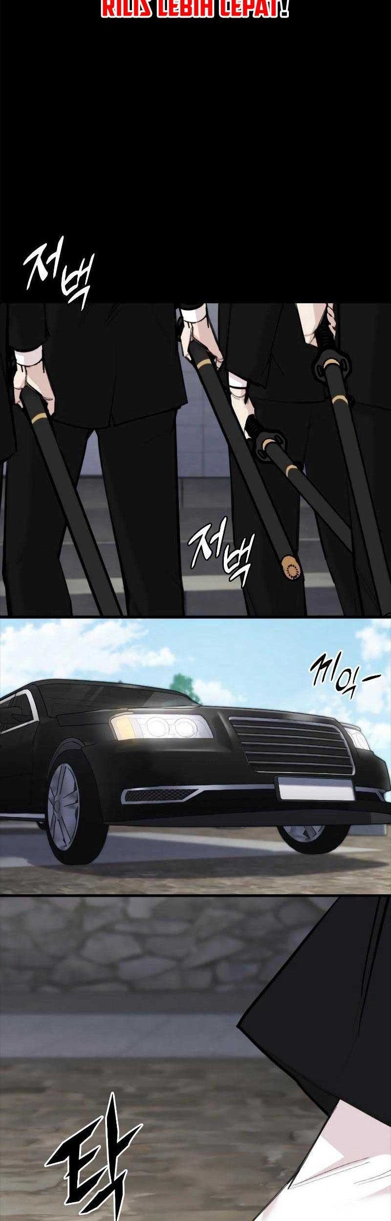 Vanta Black Chapter 7 Gambar 18