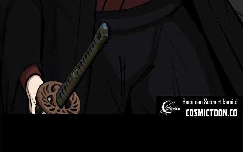 Vanta Black Chapter 7 Gambar 20