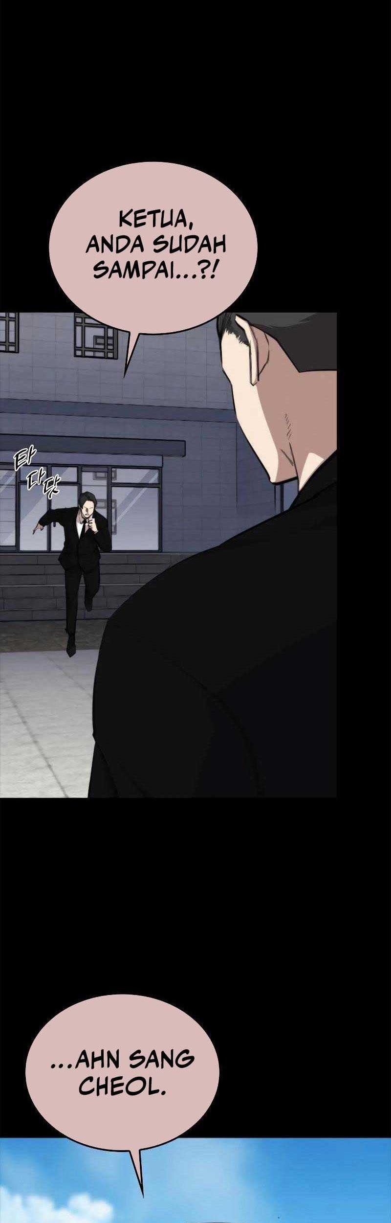 Vanta Black Chapter 7 Gambar 21