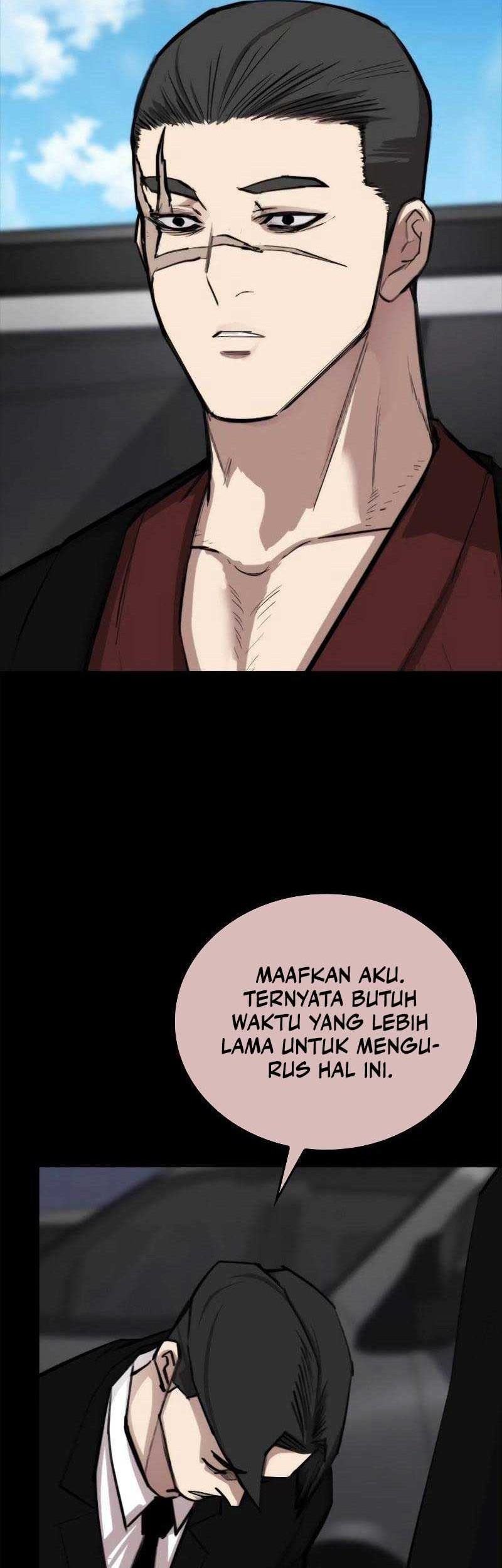Vanta Black Chapter 7 Gambar 22