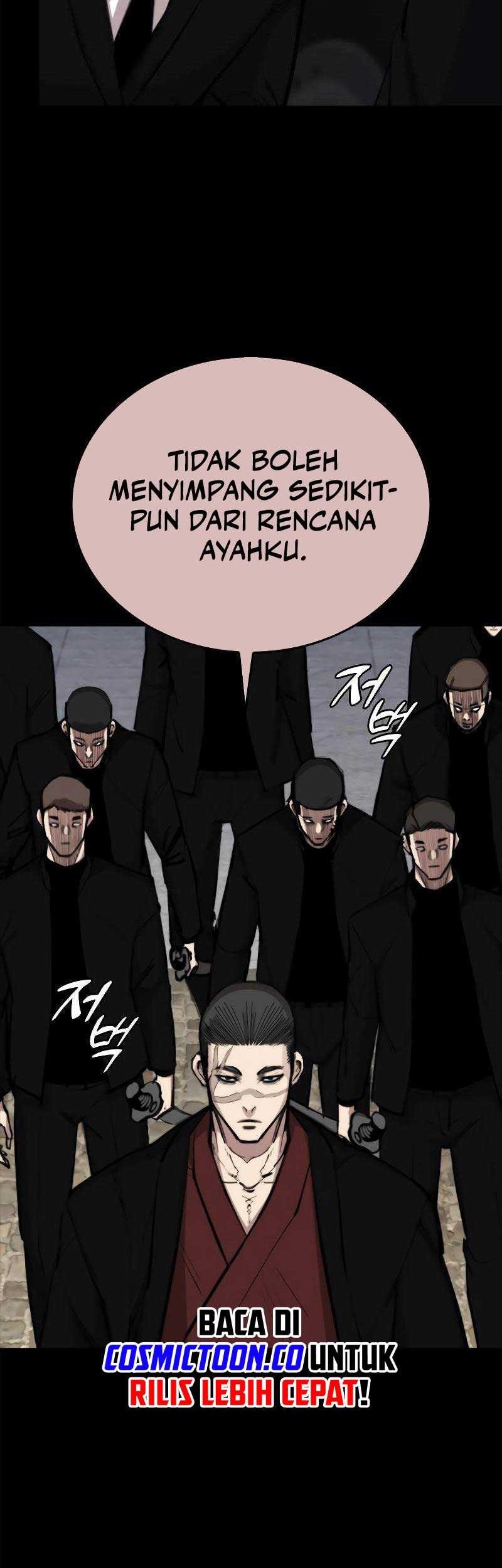 Vanta Black Chapter 7 Gambar 23