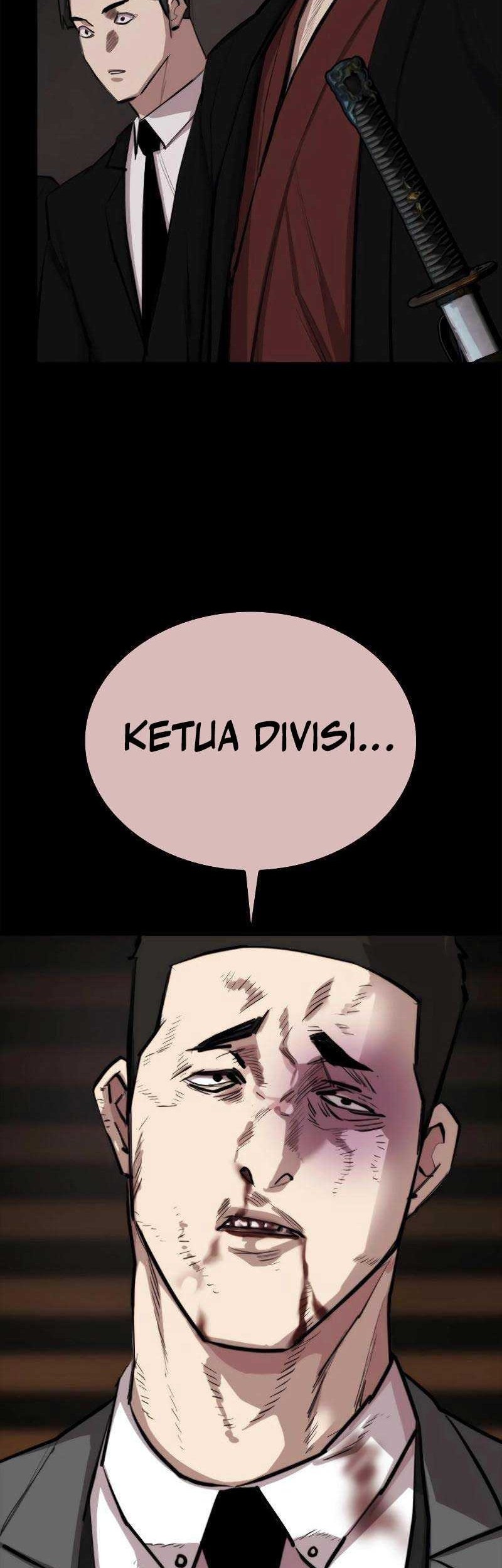 Vanta Black Chapter 7 Gambar 26