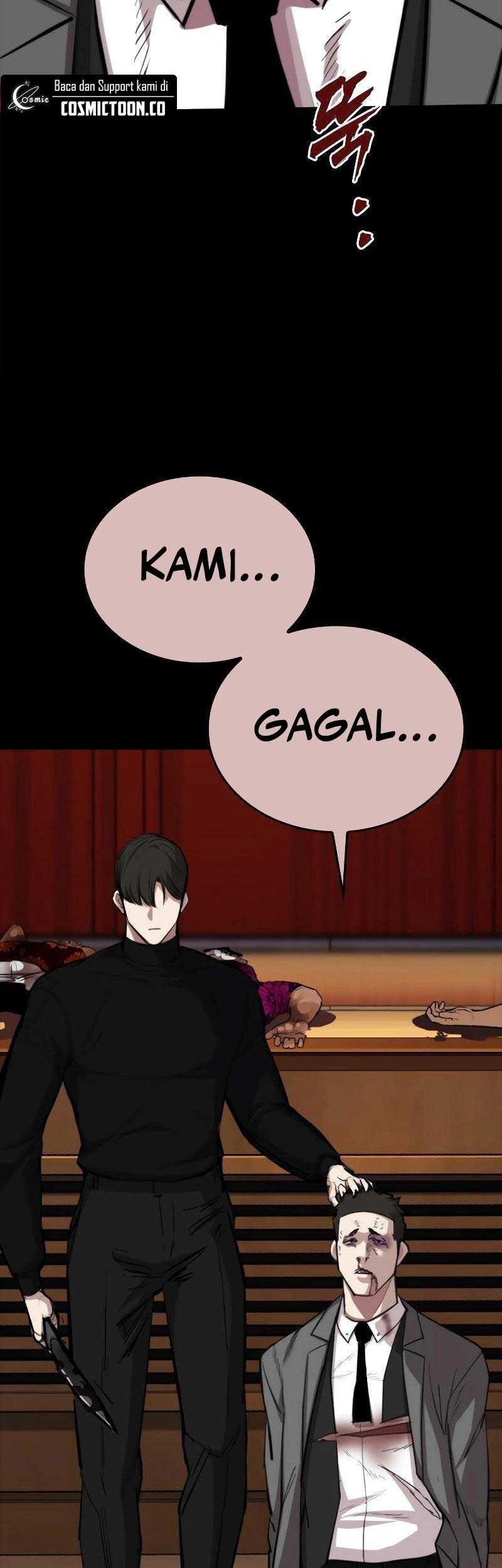 Vanta Black Chapter 7 Gambar 27