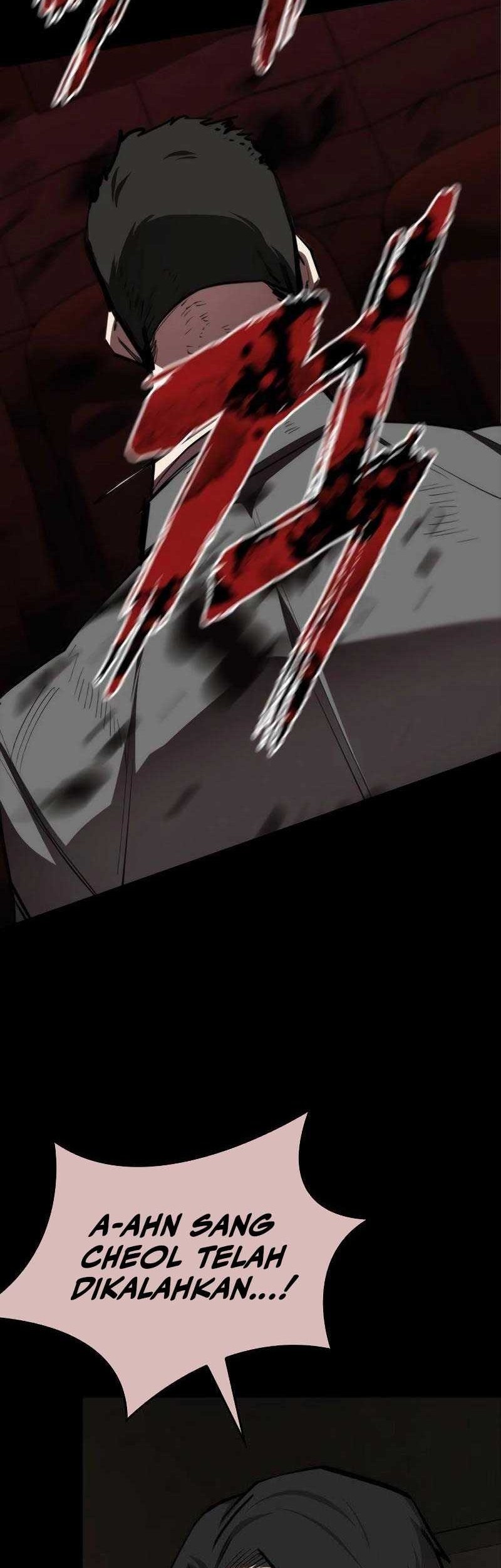 Vanta Black Chapter 7 Gambar 30