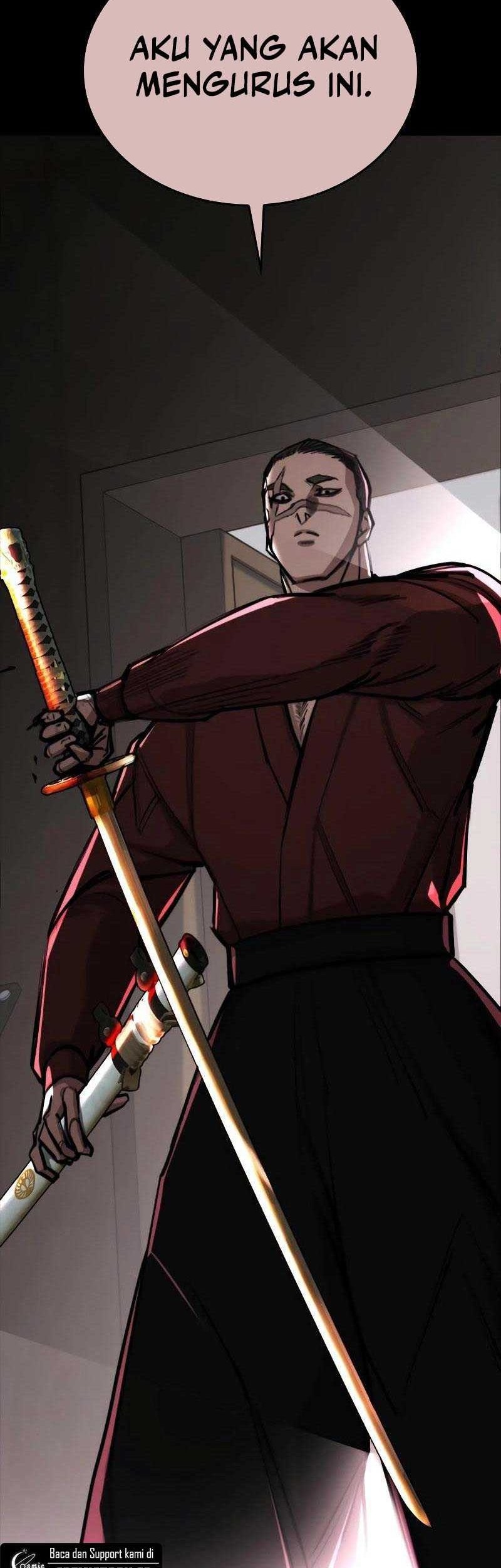 Vanta Black Chapter 7 Gambar 34