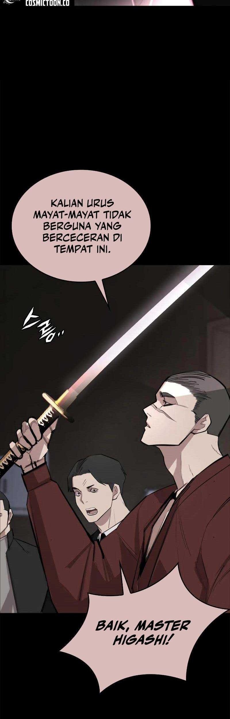 Vanta Black Chapter 7 Gambar 35