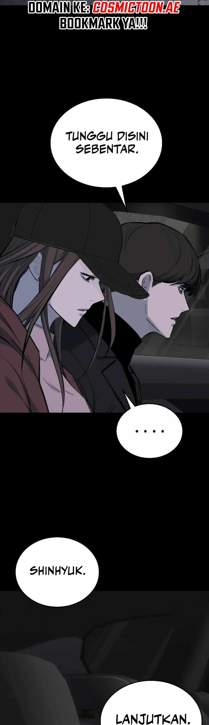 Vanta Black Chapter 8 Gambar 21