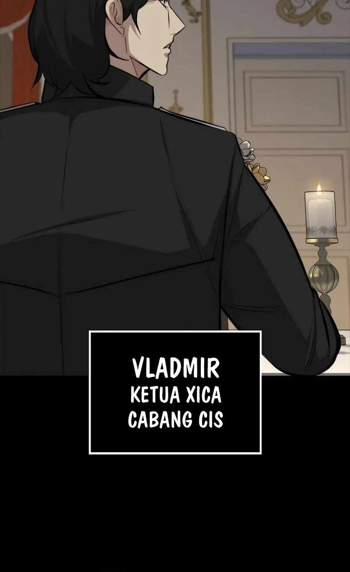 Vanta Black Chapter 8 Gambar 34