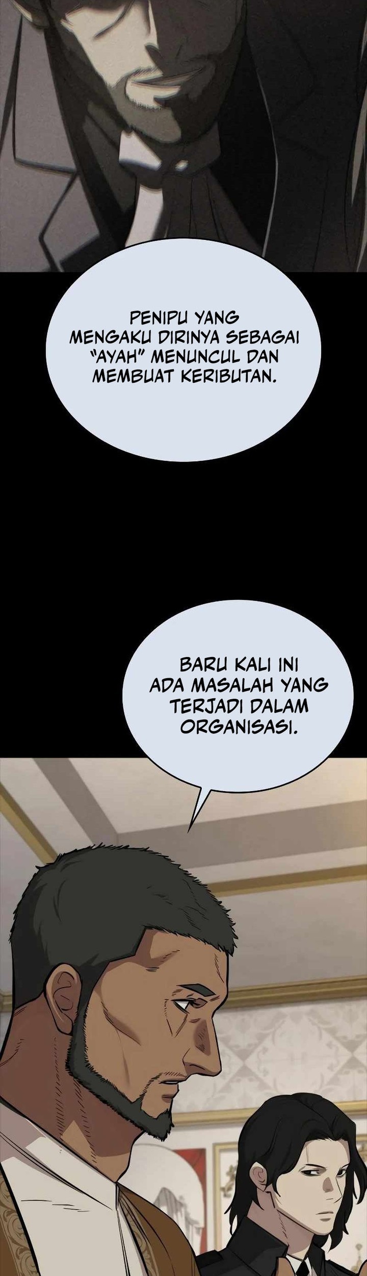Vanta Black Chapter 8 Gambar 37