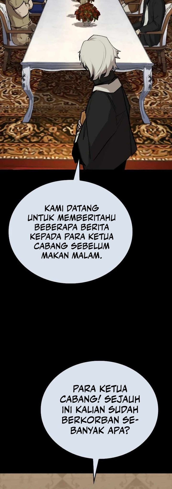 Vanta Black Chapter 8 Gambar 48