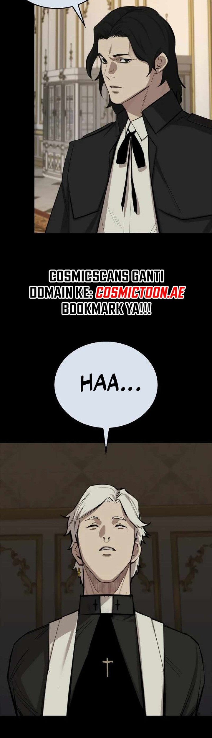 Vanta Black Chapter 8 Gambar 52