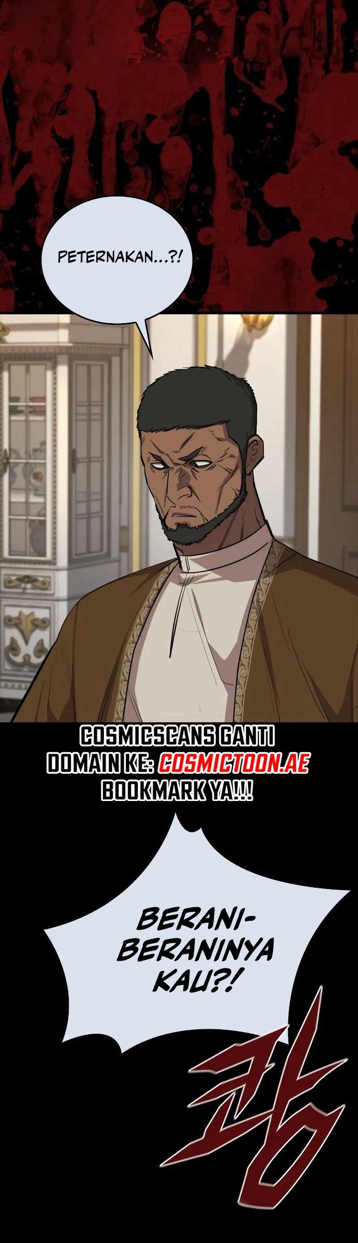 Vanta Black Chapter 8 Gambar 60