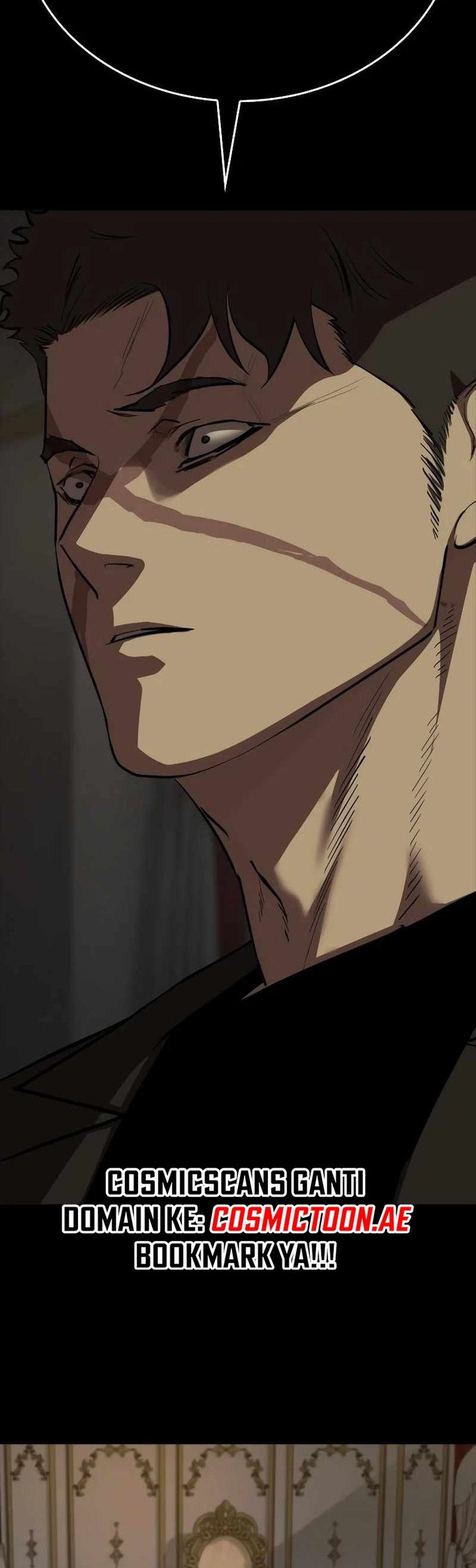 Vanta Black Chapter 8 Gambar 62