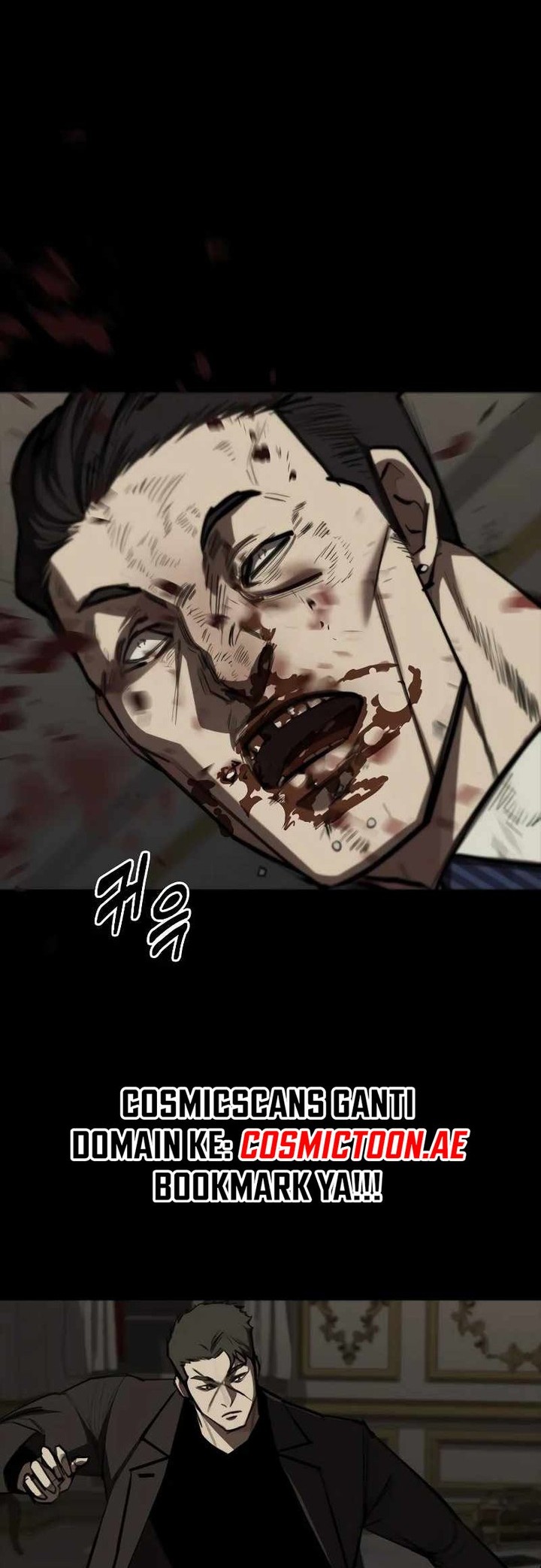 Vanta Black Chapter 8 Gambar 70