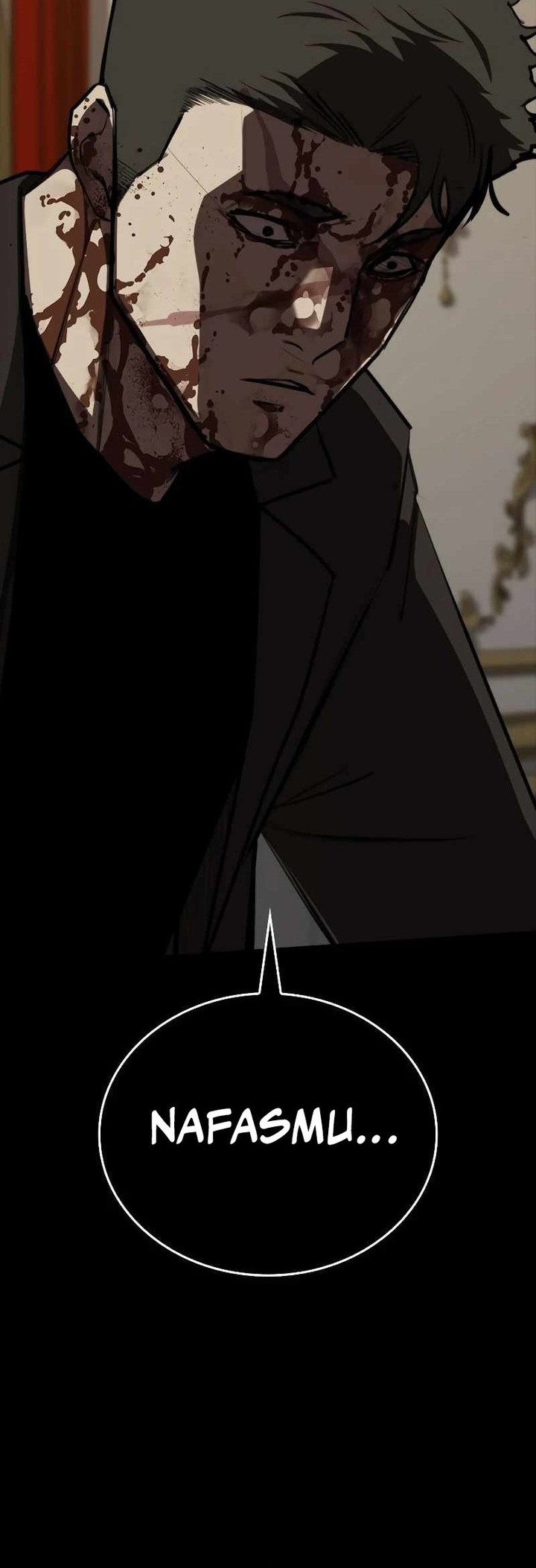 Vanta Black Chapter 8 Gambar 75