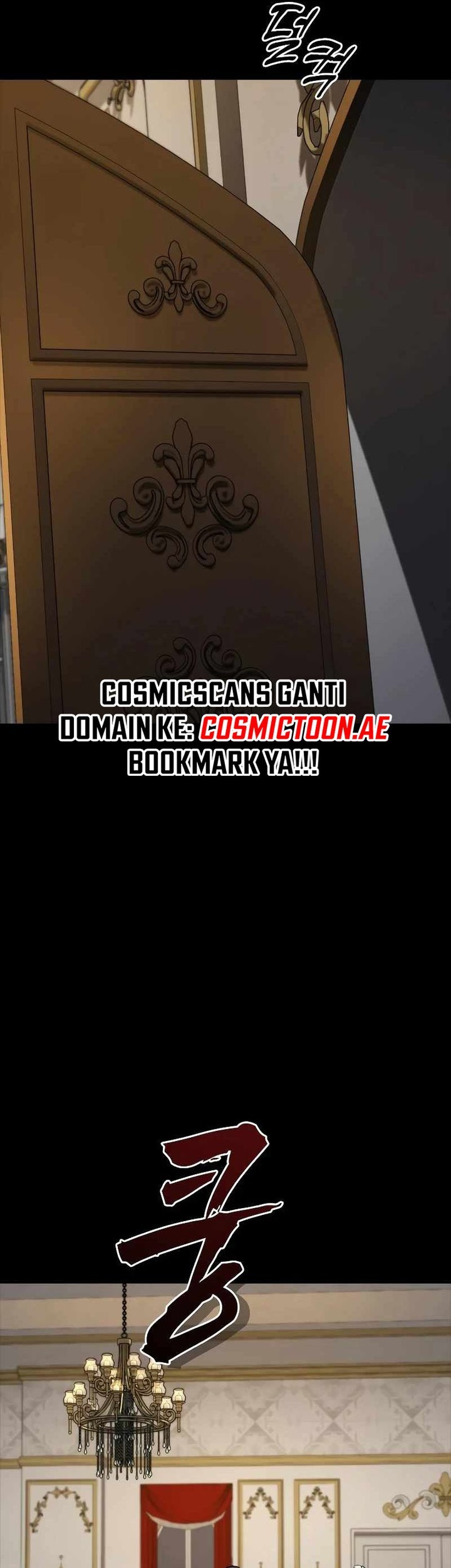 Vanta Black Chapter 8 Gambar 82