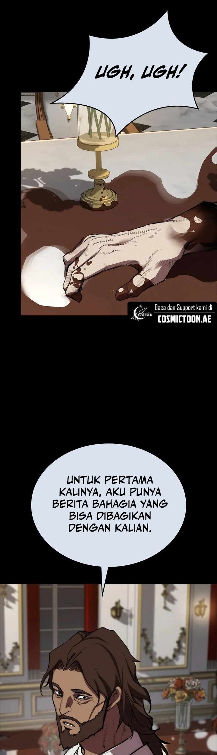 Vanta Black Chapter 8 Gambar 84