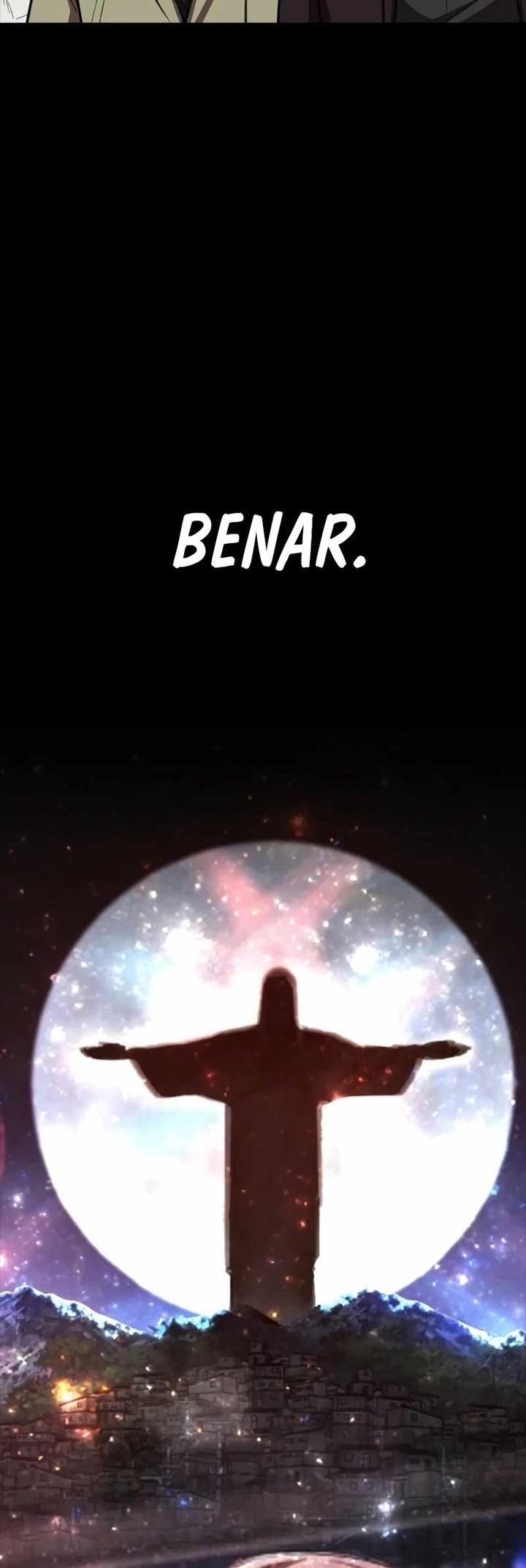 Vanta Black Chapter 8 Gambar 91